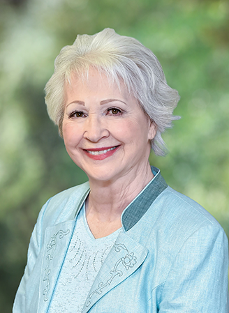 Dr. Cherri Penton